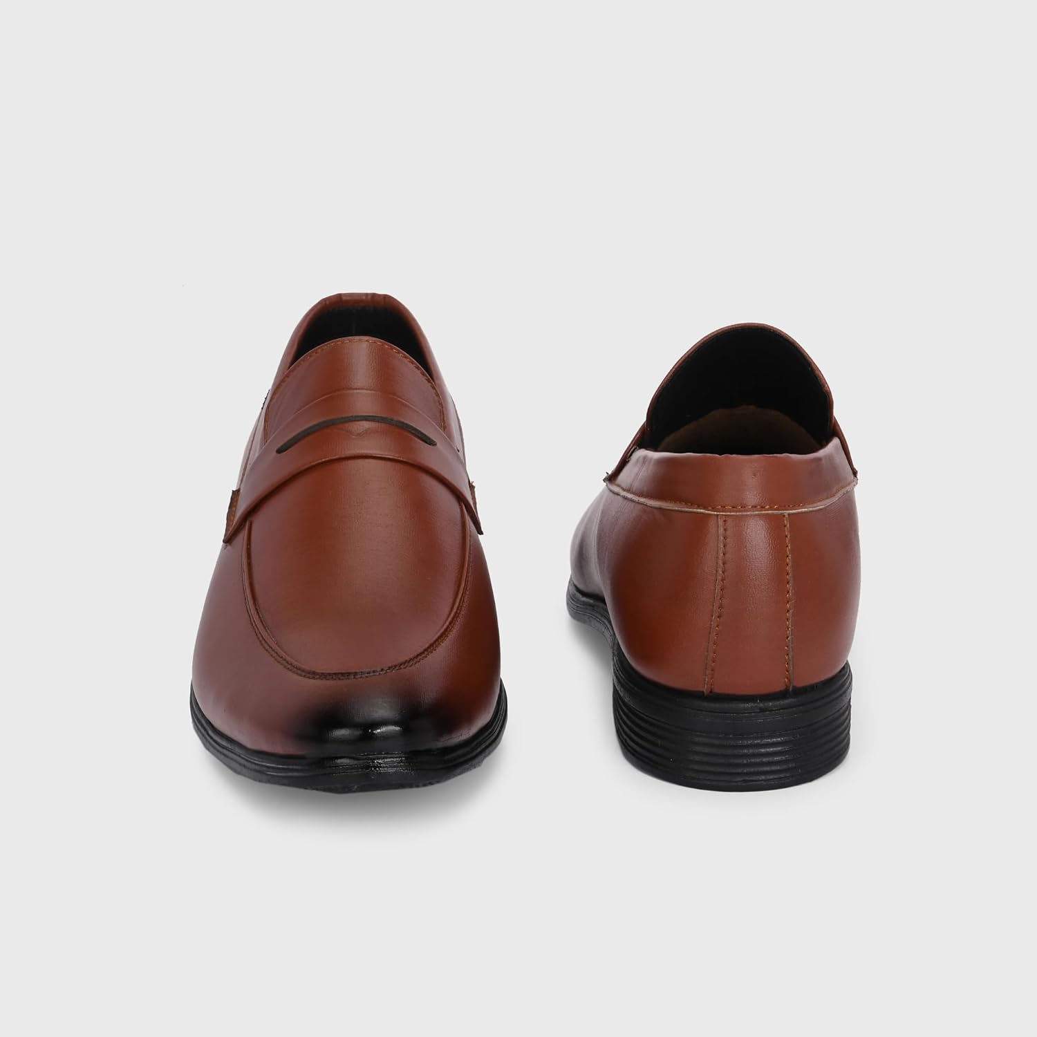 Centrino Formal Shoe for Men | Cushioned Insole - alphahostel.in