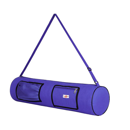 PHILLIN Yoga Mat Cover Bag with Adjustable Shoulder