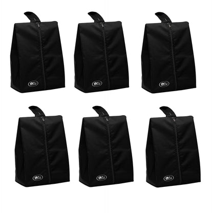 Lify Shoe Storage Organizer Bags Set, Water-Resistant