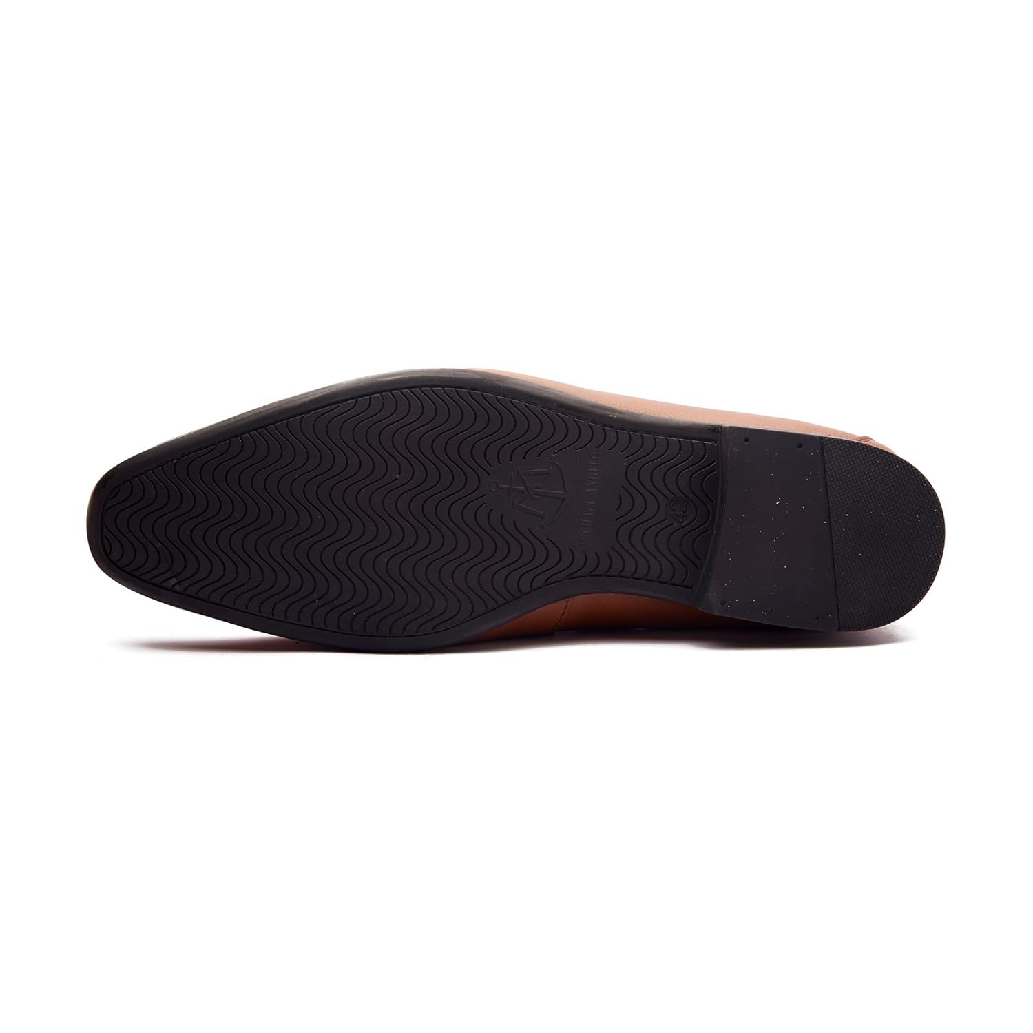 Michael Angelo Men's MA-2184 Formal Shoes - alphahostel.in