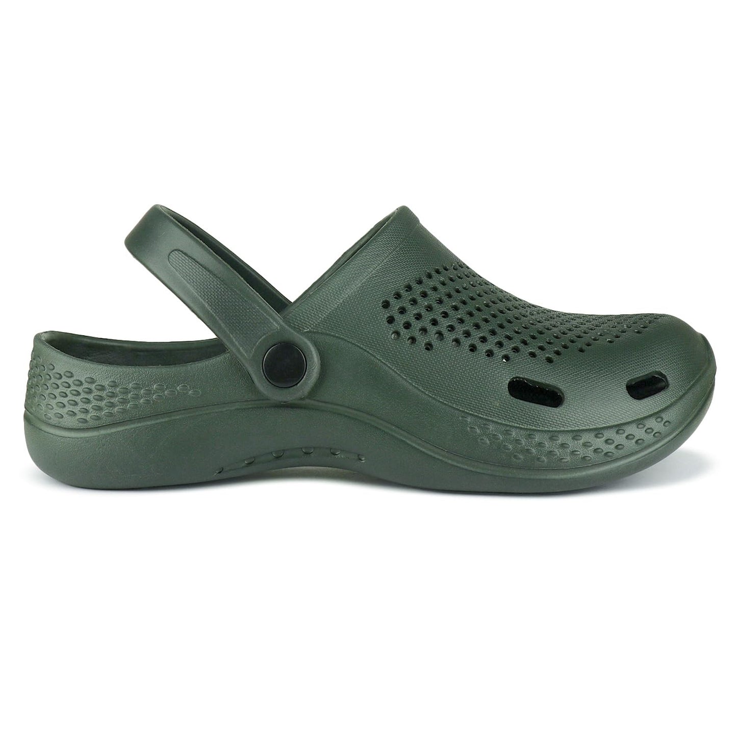 Extra Soft Classic Casual with Back Strap Regular wear - alphahostel.in