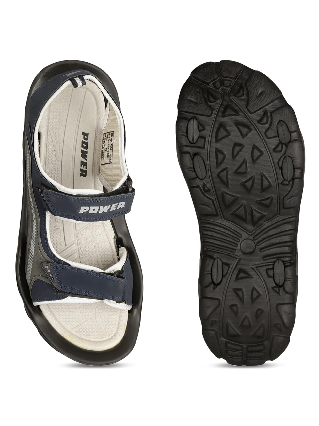 Power Men's Athletic & Outdoor Sandals