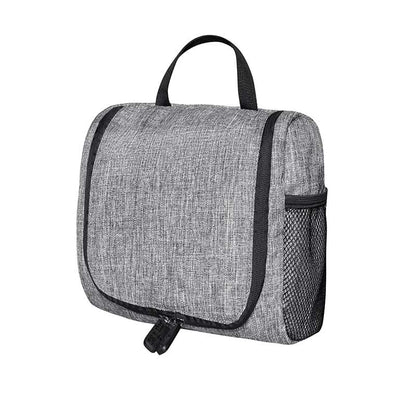 Rabbonix Cosmetic Makeup Organizer Toiletry Bag
