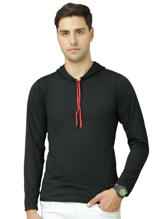 Mack Jonney Cotton Blended Regular Fit Full Sleeve