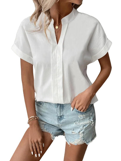 Toochki Shirt for Women| Rayon Western Top for Women | Short Top for Women | Shirts for Women | Rayon Top | Top | Shirt Top for Women | Casual Shirt for Jeans