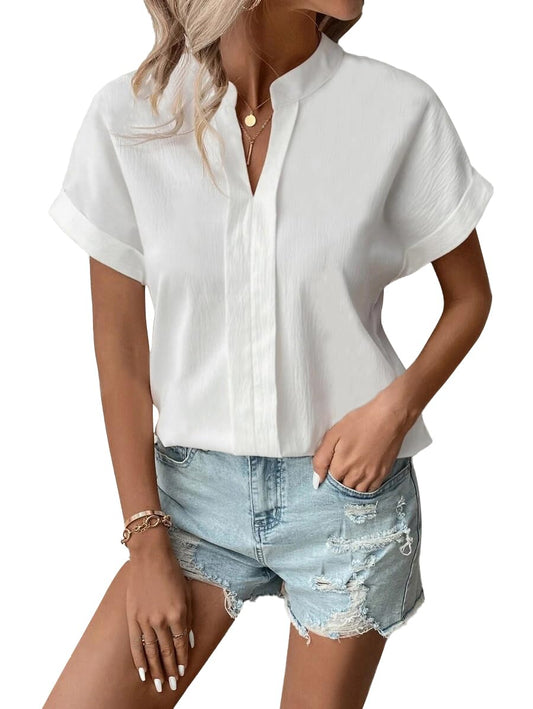 Toochki Shirt for Women| Rayon Western Top for Women | Short Top for Women | Shirts for Women | Rayon Top | Top | Shirt Top for Women | Casual Shirt for Jeans