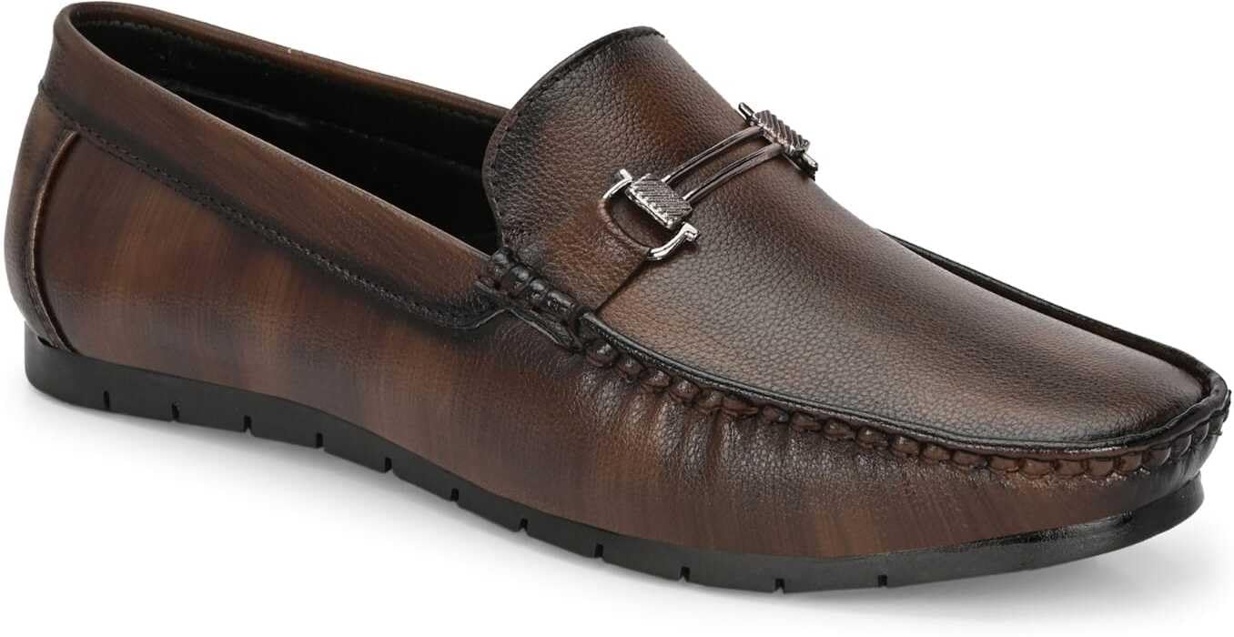 HATTOUN Synthetic Leather Comfortable for Men - alphahostel.in