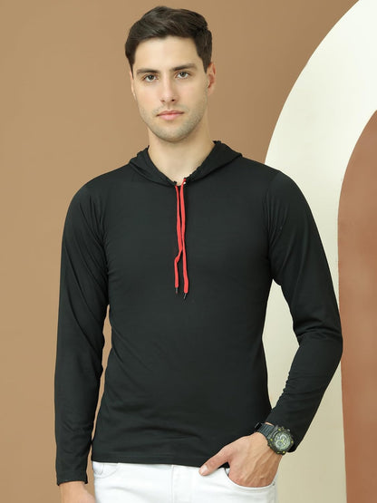 Mack Jonney Cotton Blended Regular Fit Full Sleeve