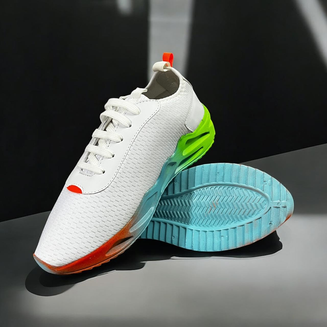 TRIGLUS Men's Stylish Casual Shoes - alphahostel.in