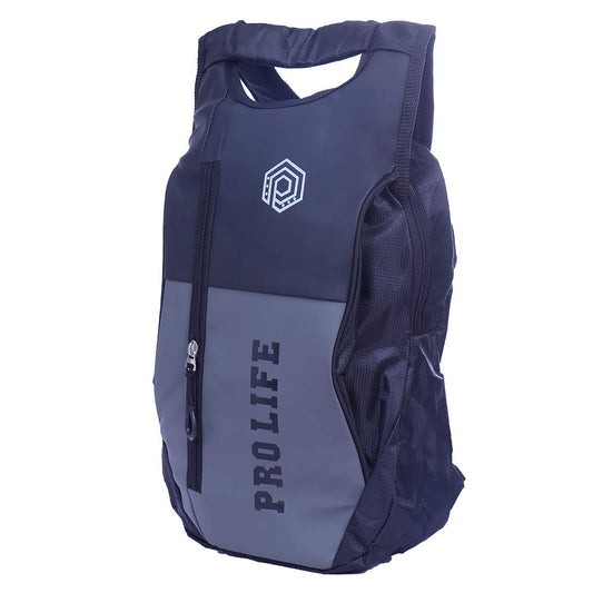 P Life Polyester Casual Backpacks for Men - alphahostel.in