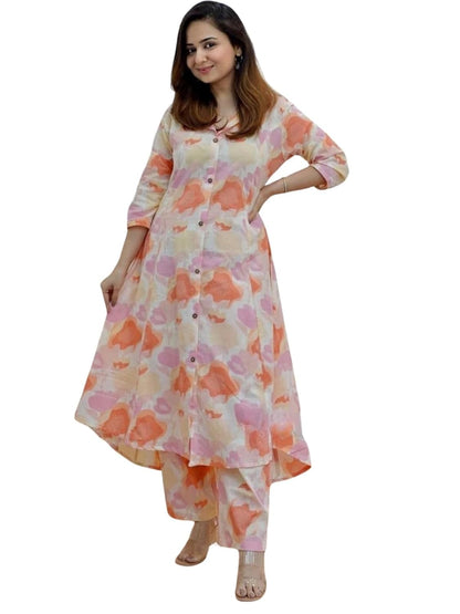 GRECIILOOKS Women Co Ord Set for Women