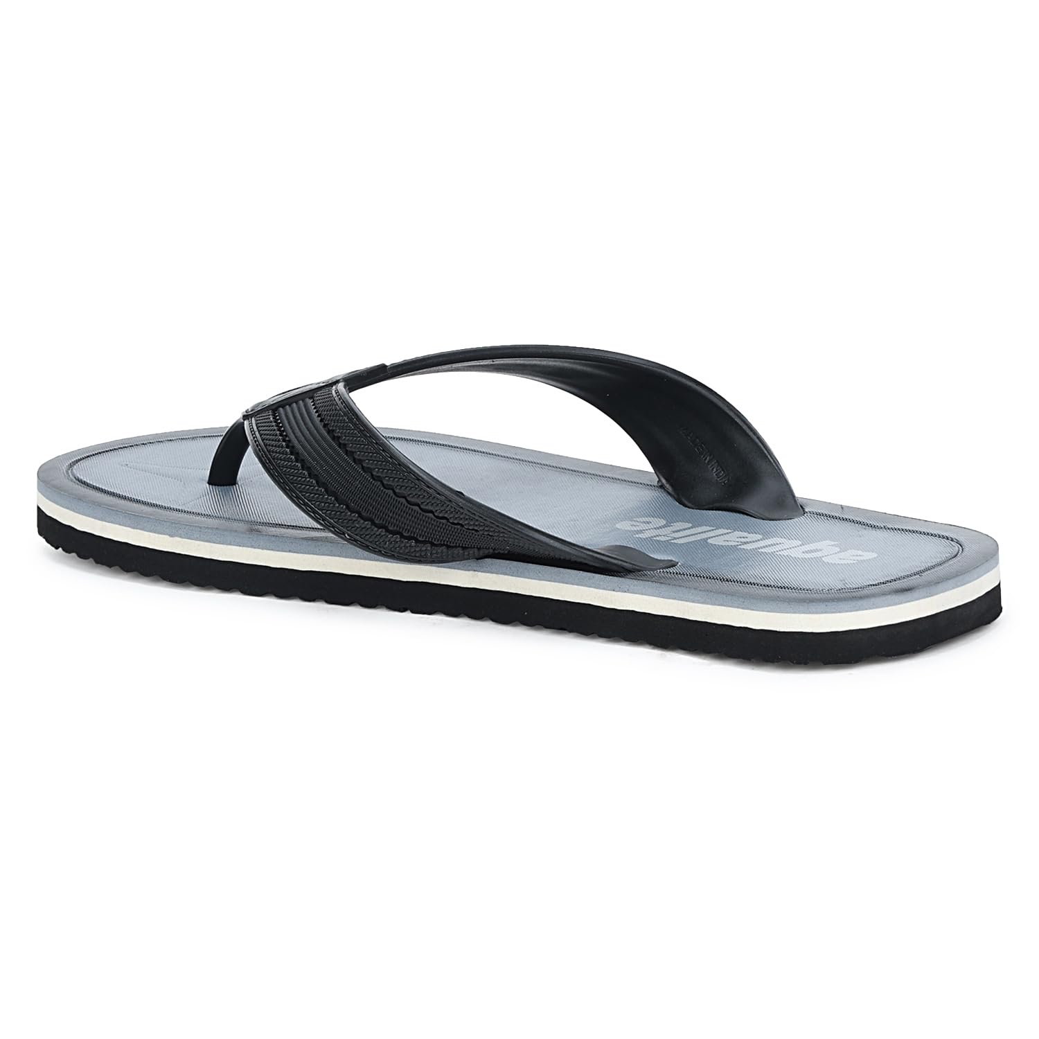 ZERO GRAVITY 17 Casual Slipper For Men - alphahostel.in