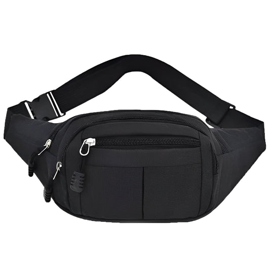 Classic Carryalls Waist Bag for Men Fanny Pack Women
