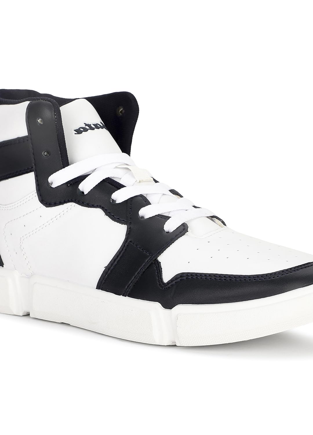 Bata Men Pull On Sneaker Shoes - alphahostel.in