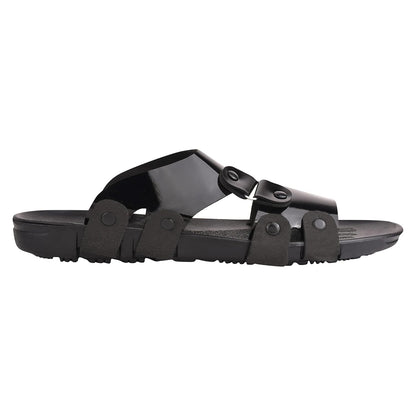 SECRITAS Men's Synthetic Fashion Sandal
