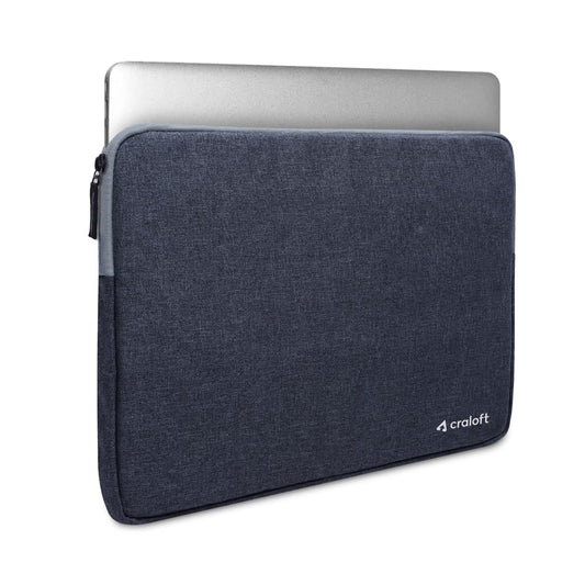 Craloft Laptop Sleeve Cover Bag for 16 Inch