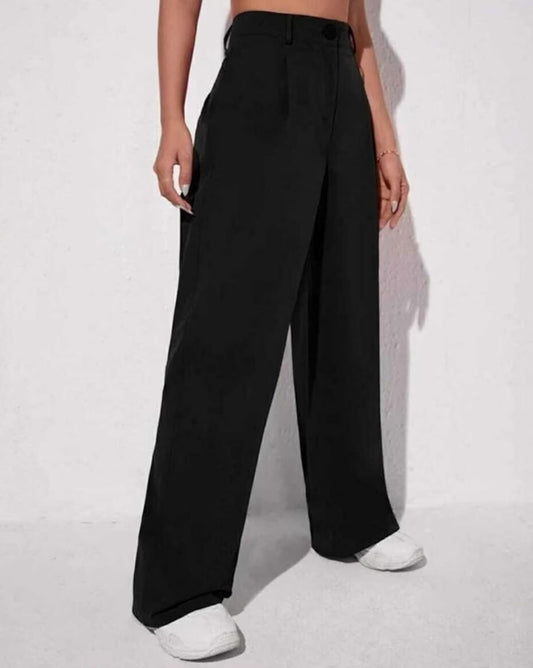 SEEWELL Women's Wide Leg Dress Pants