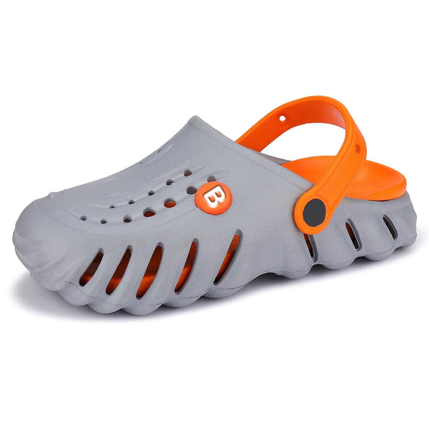 Extra Soft Classic Casual with Back Strap Regular wear - alphahostel.in