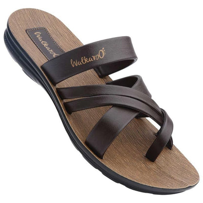 WALKAROO Mens Sandals for dailywear and regular - alphahostel.in