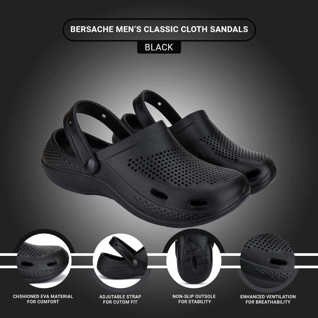 Extra Soft Classic Casual with Back Strap Regular wear - alphahostel.in