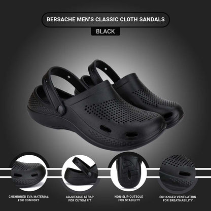 Extra Soft Classic Casual with Back Strap Regular wear - alphahostel.in
