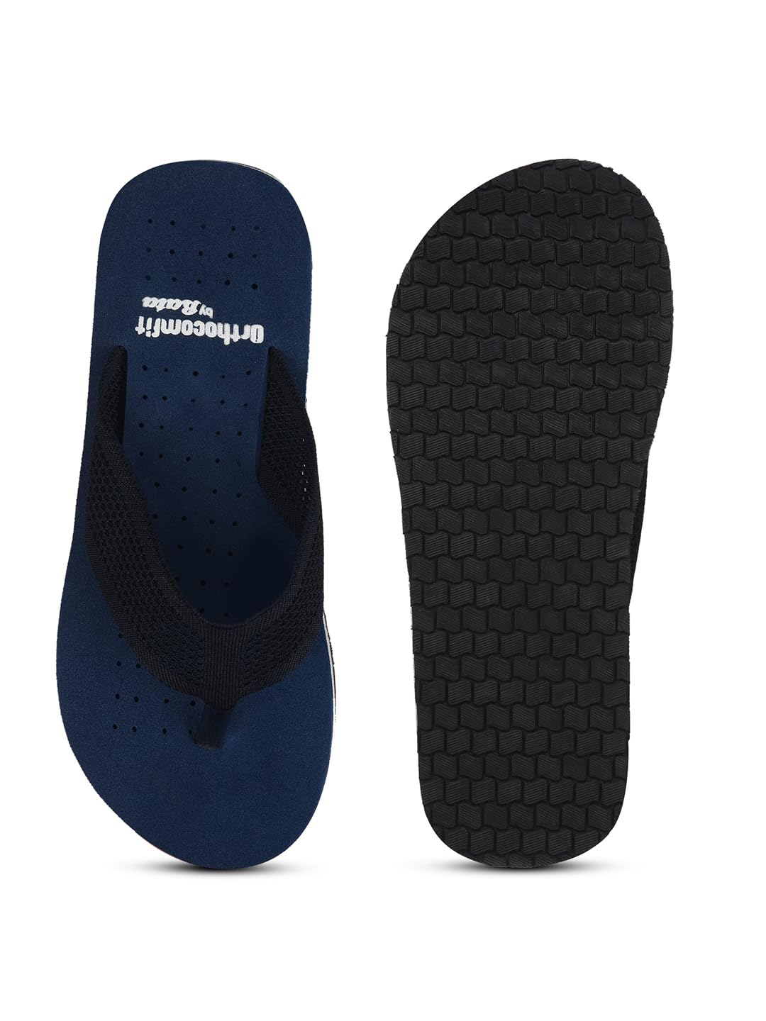 Bata Men's Lightweight and Comfortable Slipper - alphahostel.in