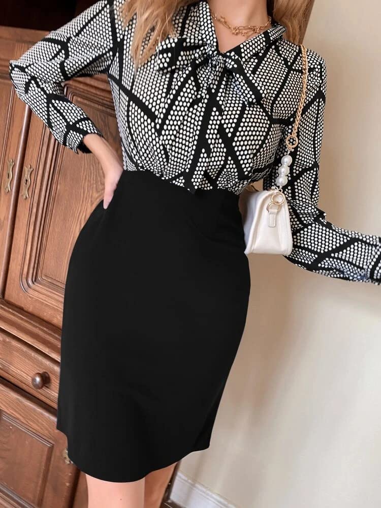 Jashudi Women's Solid Regular Fit Blouse