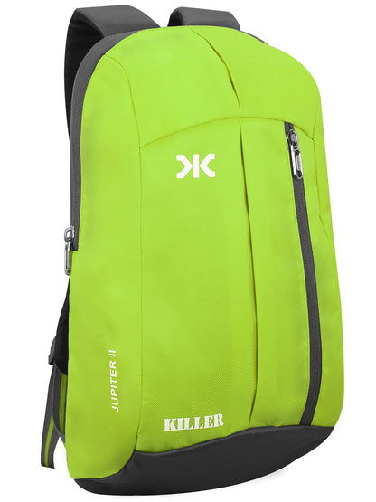 KILLER Jupiter Small Outdoor Mini Backpack 12L - alphahostel.in