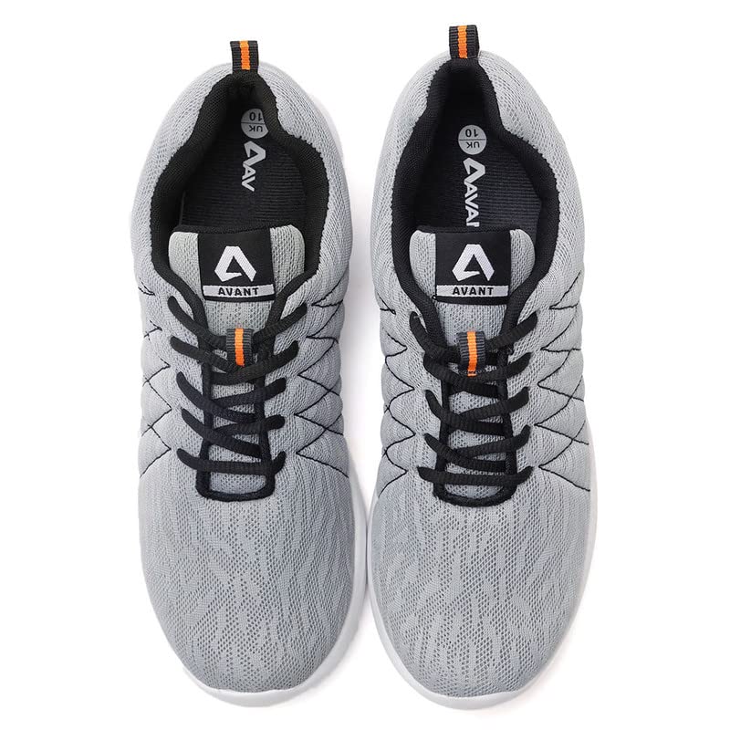 AVANT Mens Ultra Light Running Running Shoes - alphahostel.in