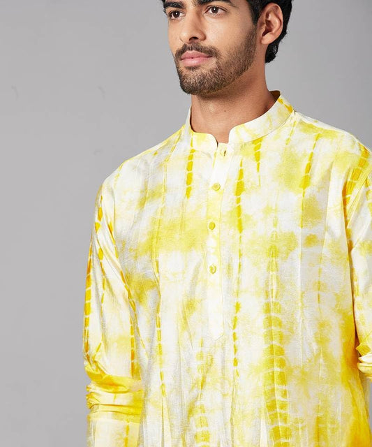 LookMark Men's Cotton Blend Regular Fit