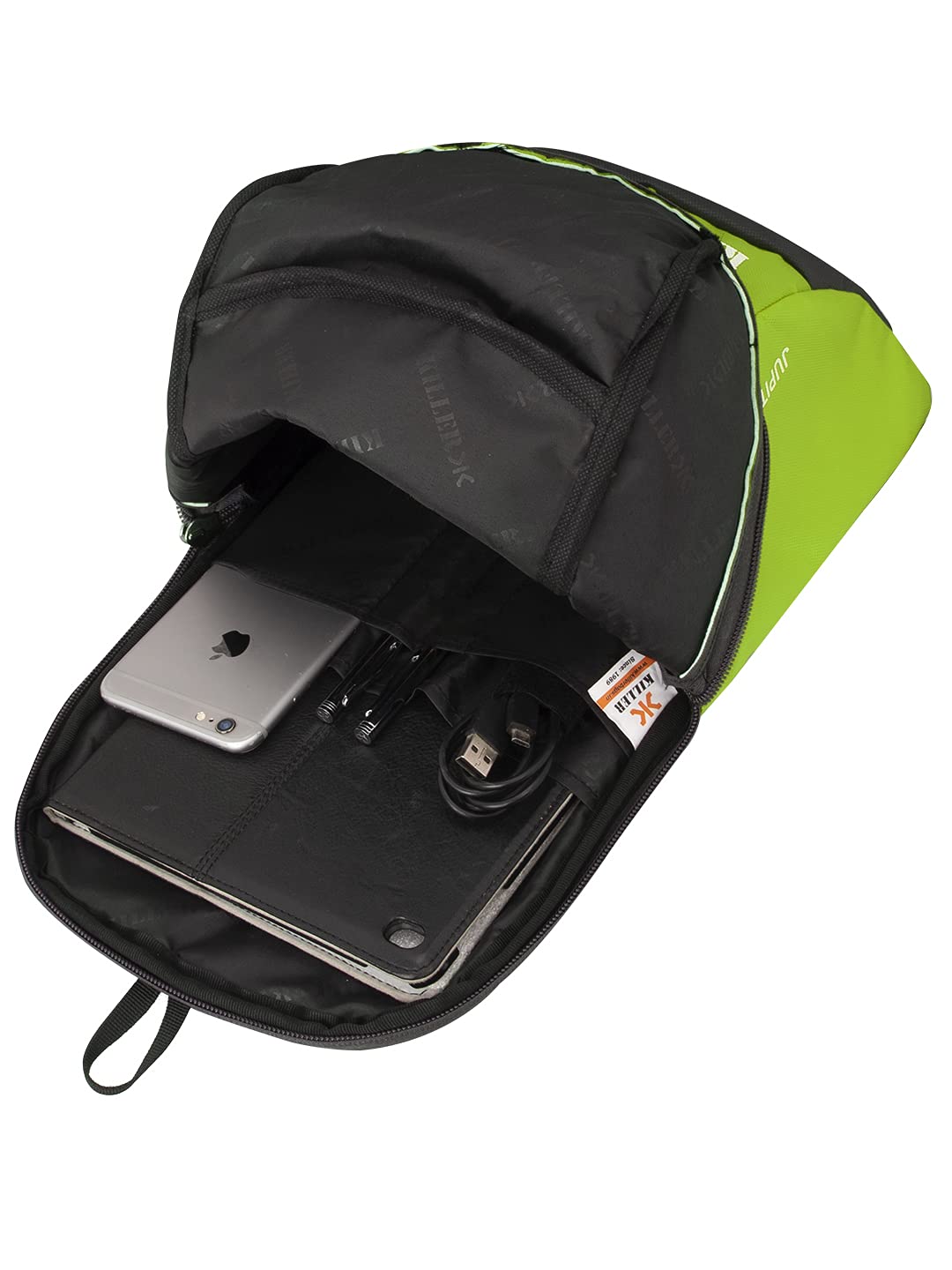 KILLER Jupiter Small Outdoor Mini Backpack 12L - alphahostel.in