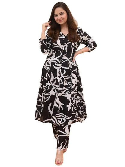 GRECIILOOKS Women Co Ord Set for Women