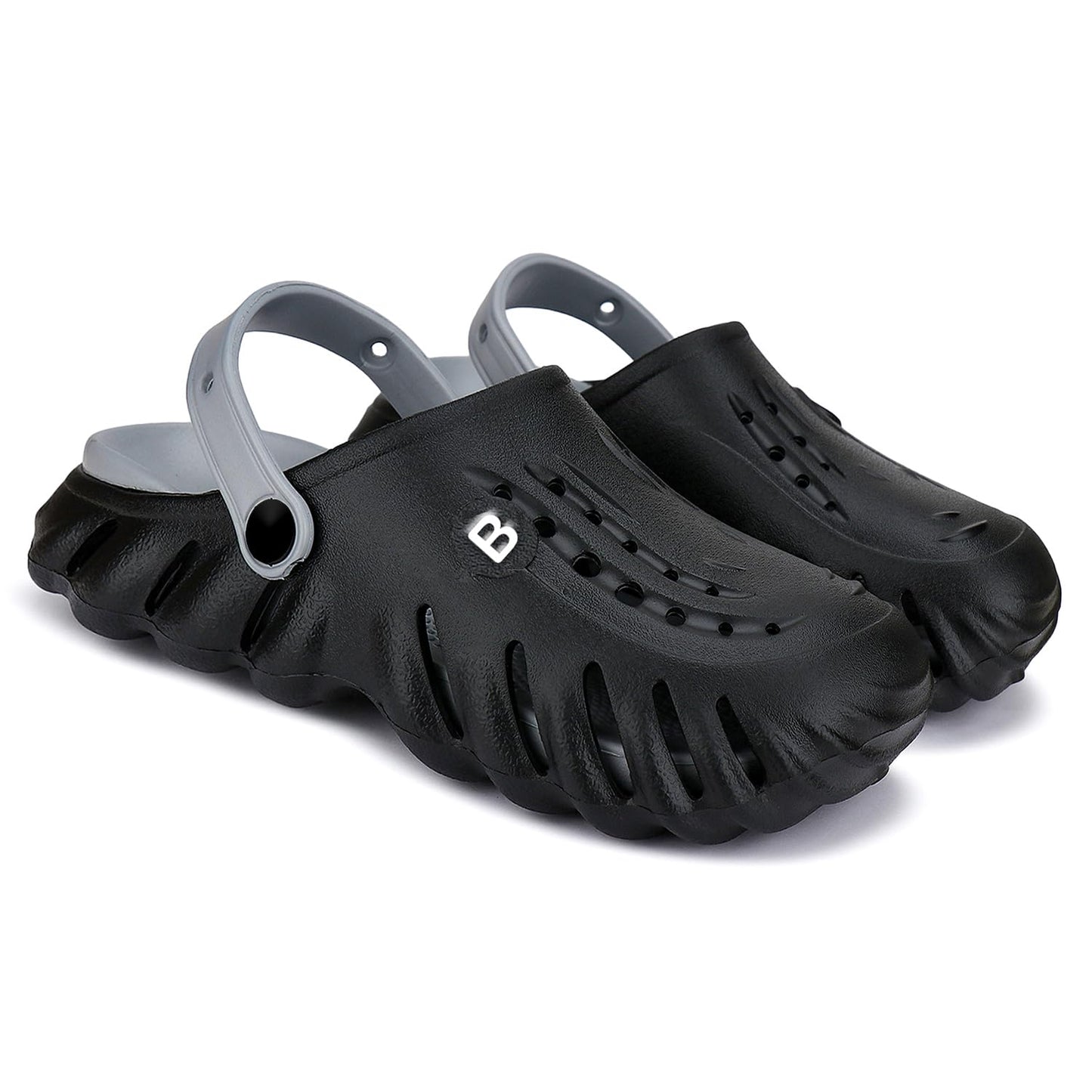 Extra Soft Classic Casual with Back Strap Regular wear - alphahostel.in