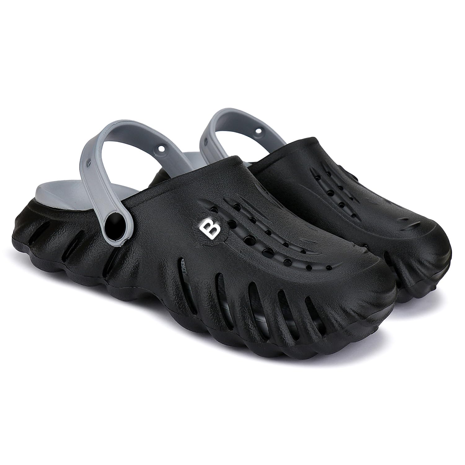 Extra Soft Classic Casual with Back Strap Regular wear - alphahostel.in
