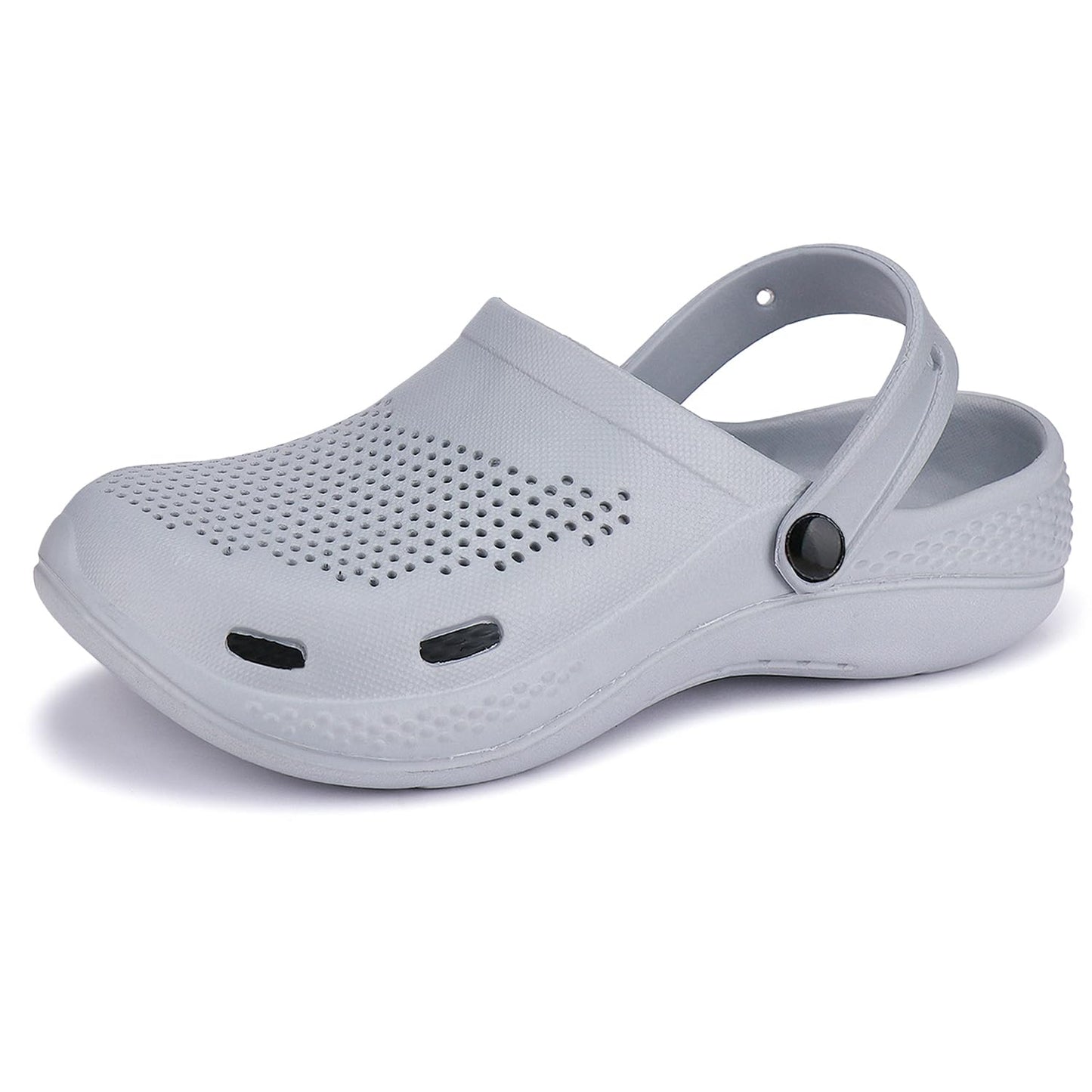Extra Soft Classic Casual with Back Strap Regular wear - alphahostel.in