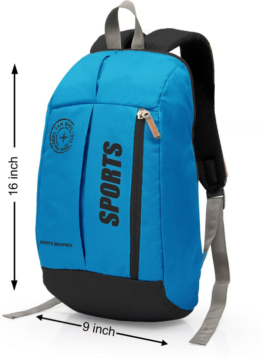 WORLD STAR Large Laptop Backpack/Office Bag - alphahostel.in