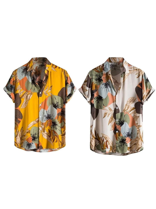Leriya Fashion Shirt for Men | Mens Casual | Men Stylish