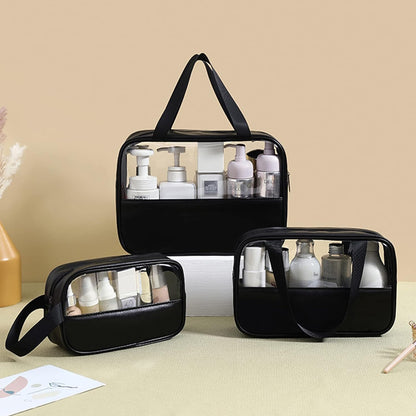 Apophis Travel Cosmetic Organizer Bag for Women