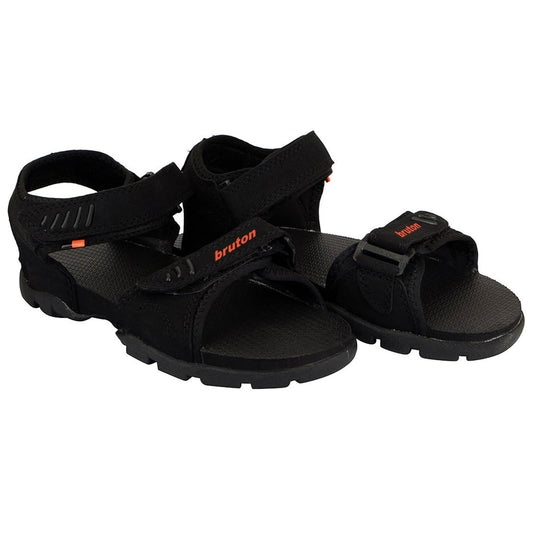 BRUTON Sandals for Men's | Light Weight, Comfortable