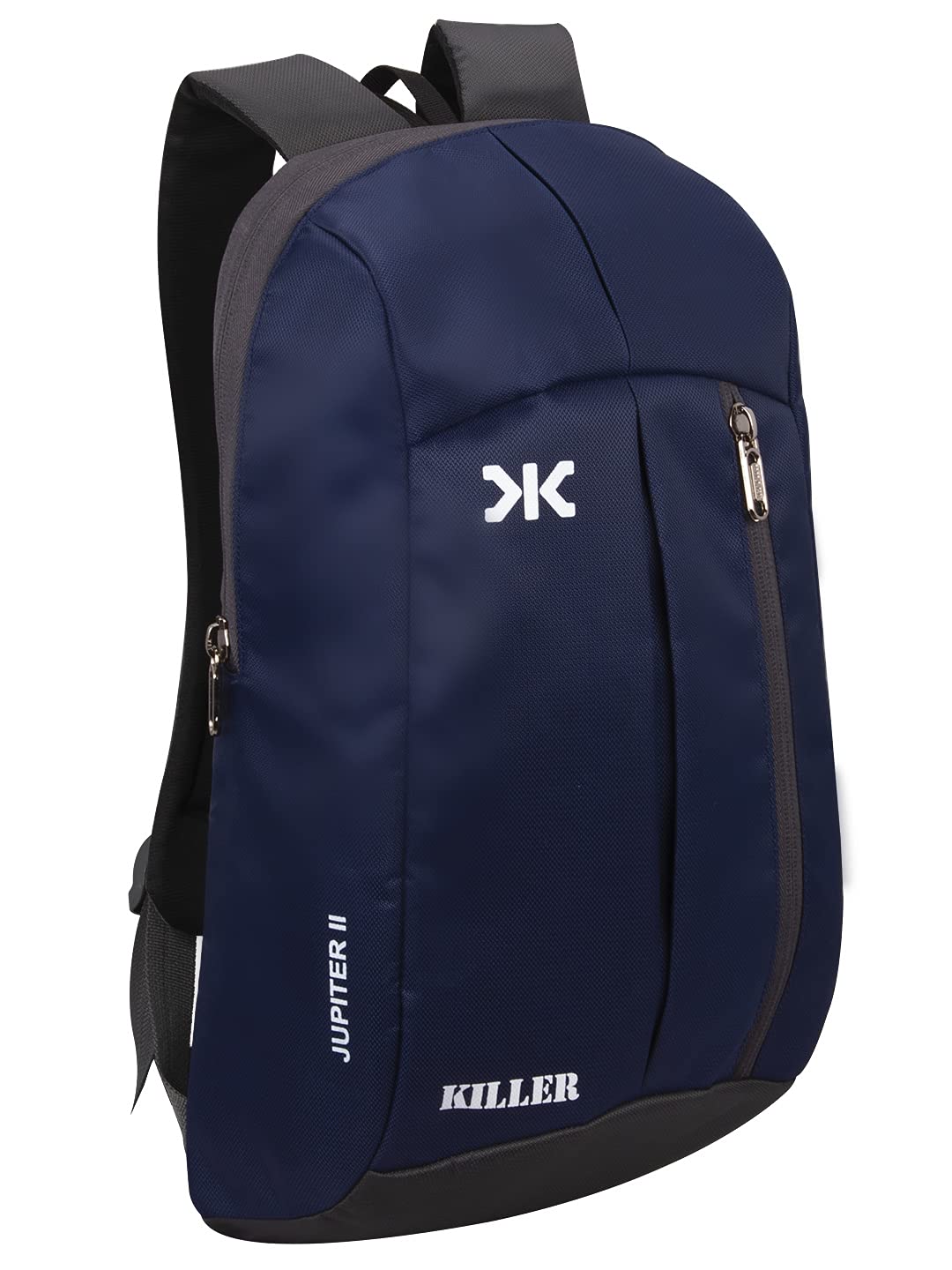 KILLER Jupiter Small Outdoor Mini Backpack 12L - alphahostel.in