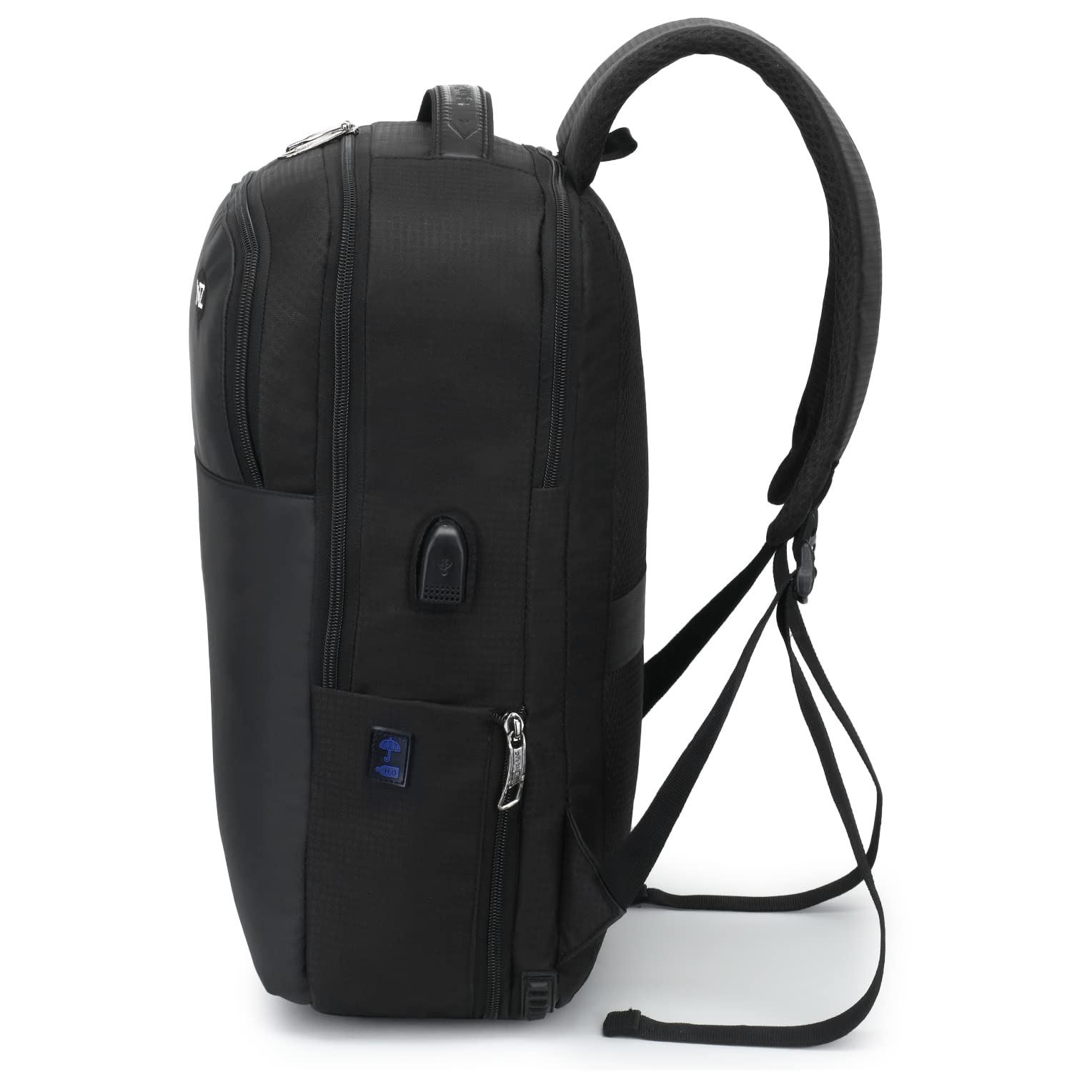 NORTH ZONE 30L Water Restant Office Laptop - alphahostel.in