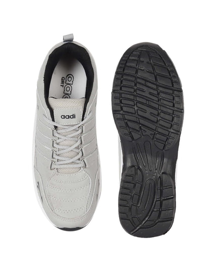 AADI Men's Comfortable Lightweight Synthetic Leather - alphahostel.in