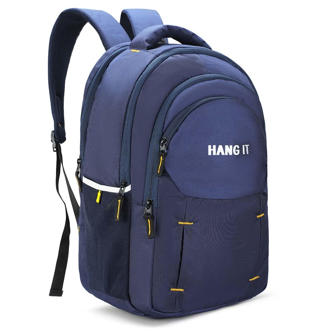 HANG IT School Backpack for Teens, Casual Backpack - alphahostel.in