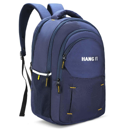 HANG IT School Backpack for Teens, Casual Backpack - alphahostel.in