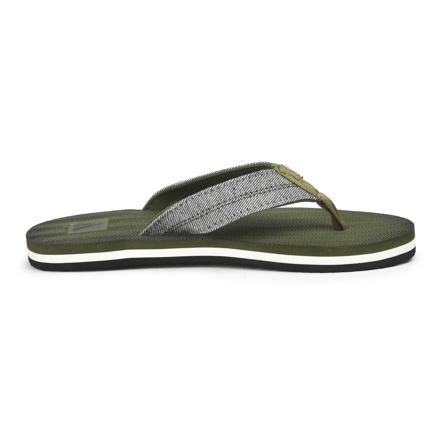 Aqualite Men's Gv- Slipper - alphahostel.in