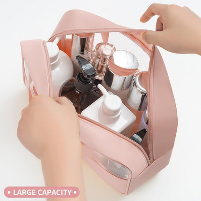 Apophis Travel Cosmetic Organizer Bag for Women