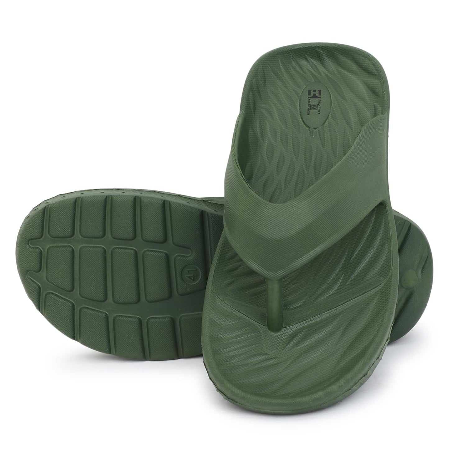 Hygear Men's Radiant Slipper - alphahostel.in