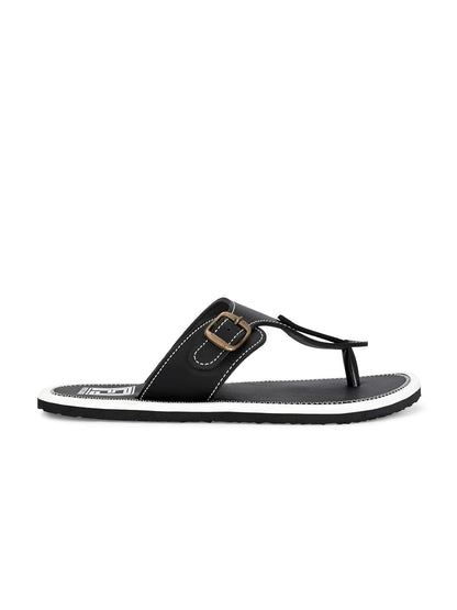 Synthetic Comfortable Men's Flip Flop - alphahostel.in