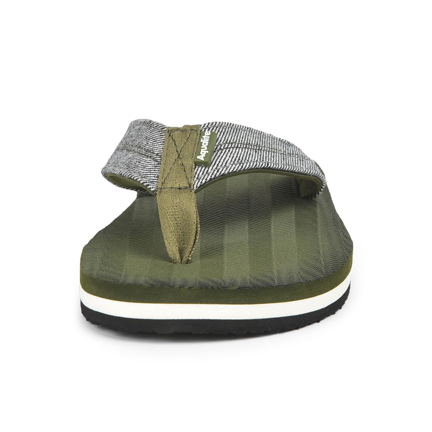 Aqualite Men's Gv- Slipper - alphahostel.in