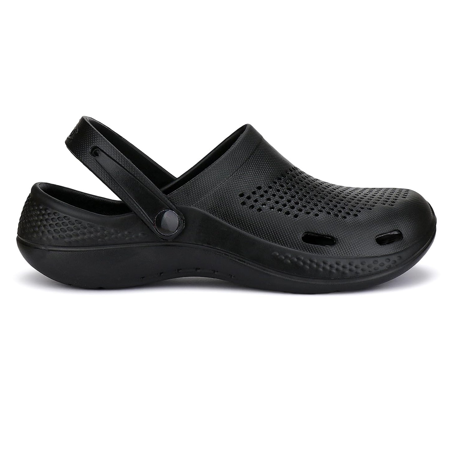 Extra Soft Classic Casual with Back Strap Regular wear - alphahostel.in